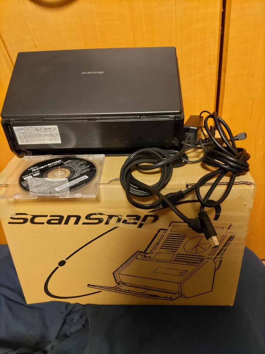 2026年最新】Yahoo!オークション -scansnap: ix500の中古品・新品・未