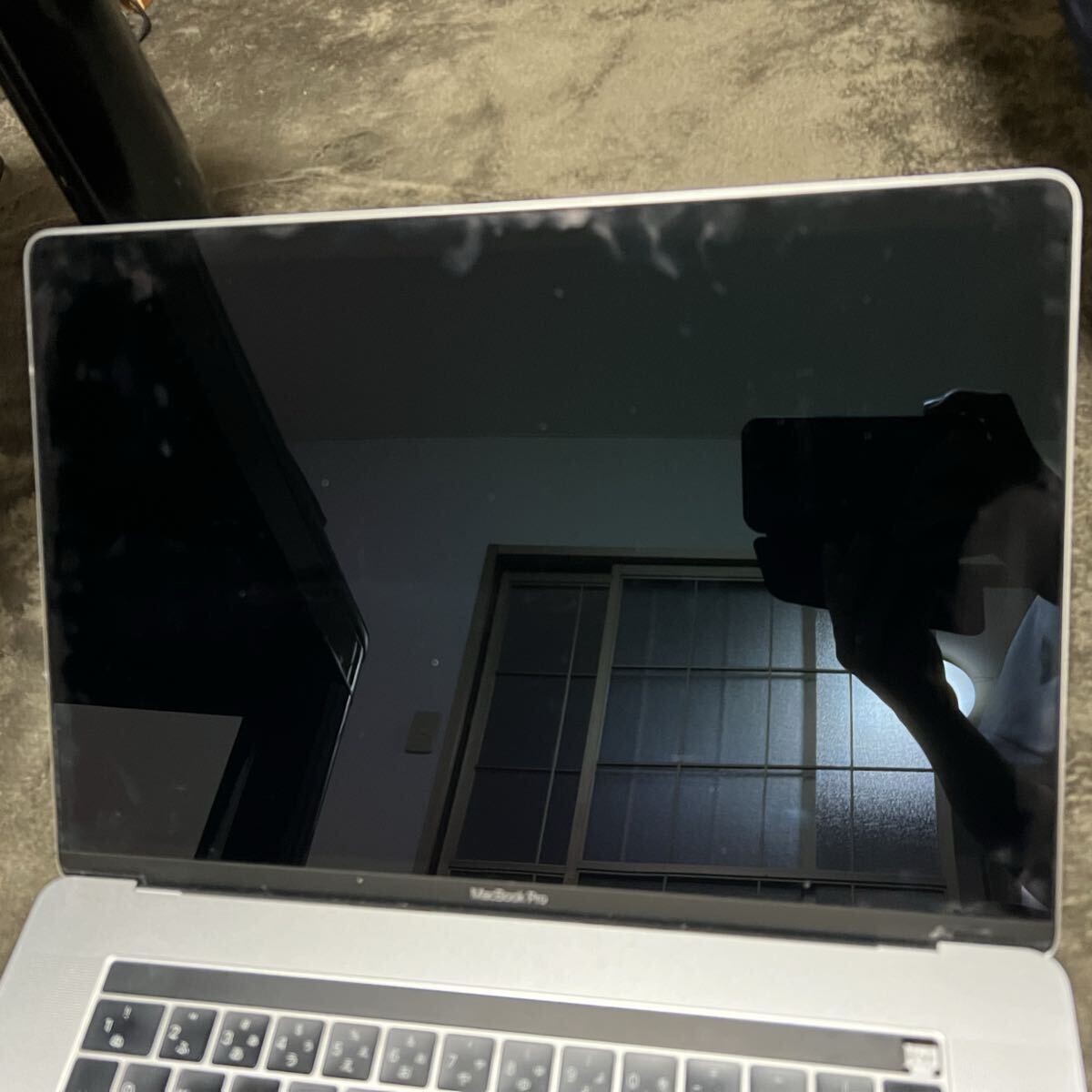 2026年最新】Yahoo!オークション -macbookpro 15 ジャンクの中古品