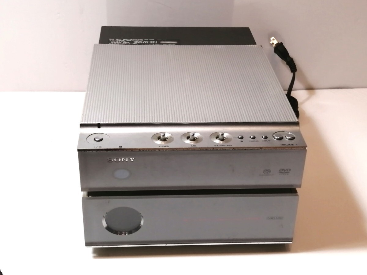 2026年最新】Yahoo!オークション -sonyシステムコンポの中古品・新品