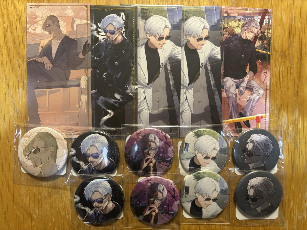 ヴァンねねくじ 缶バッジ 箔押しコレクションカード｜Yahoo!フリマ（旧