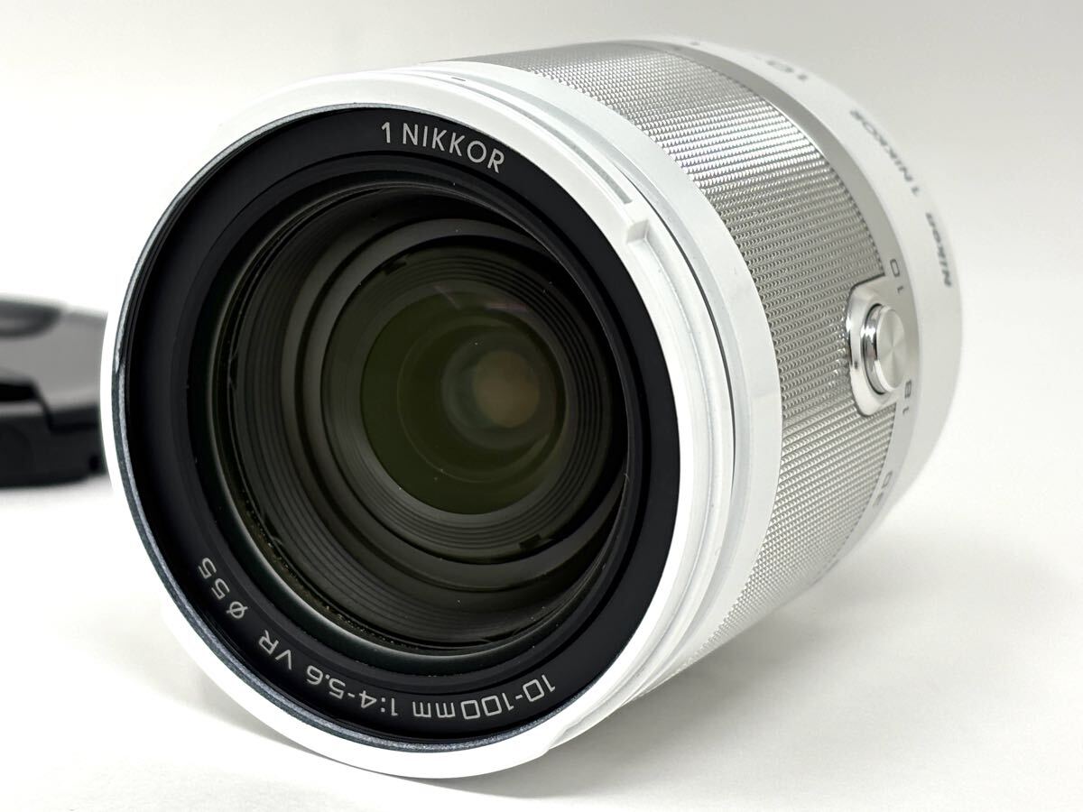 2026年最新】Yahoo!オークション -1 nikkor vr 10-100の中古品・新品