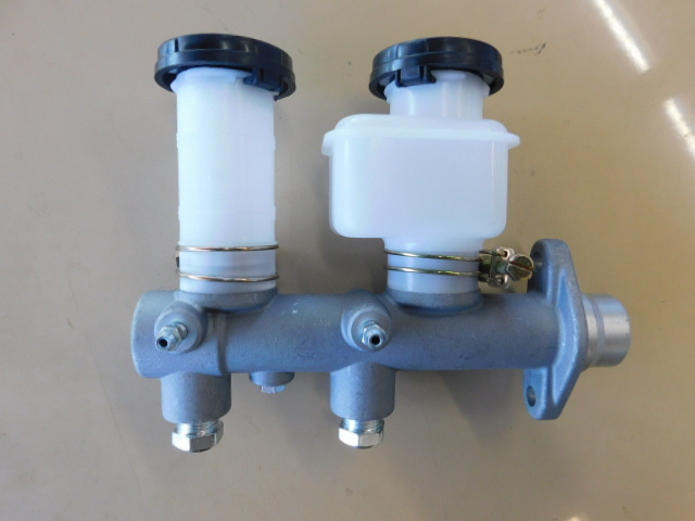 2026年最新】Yahoo!オークション -旧車 マスターシリンダーの中古品