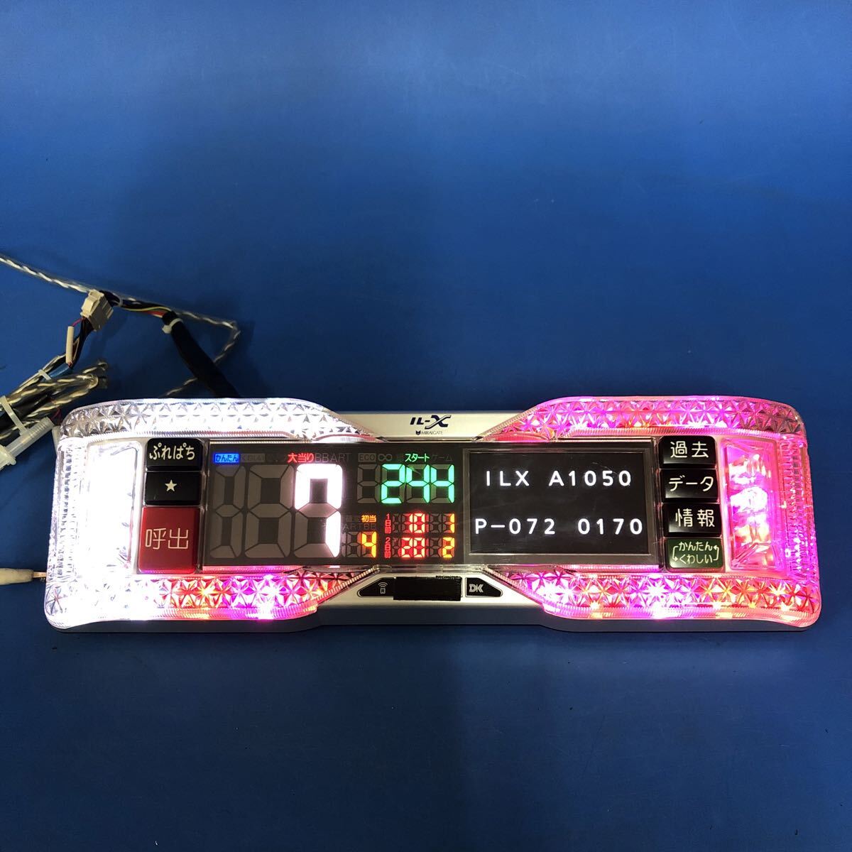 Yahoo!オークション -「x)」(パチンコ、パチスロ) の落札相場・落札価格