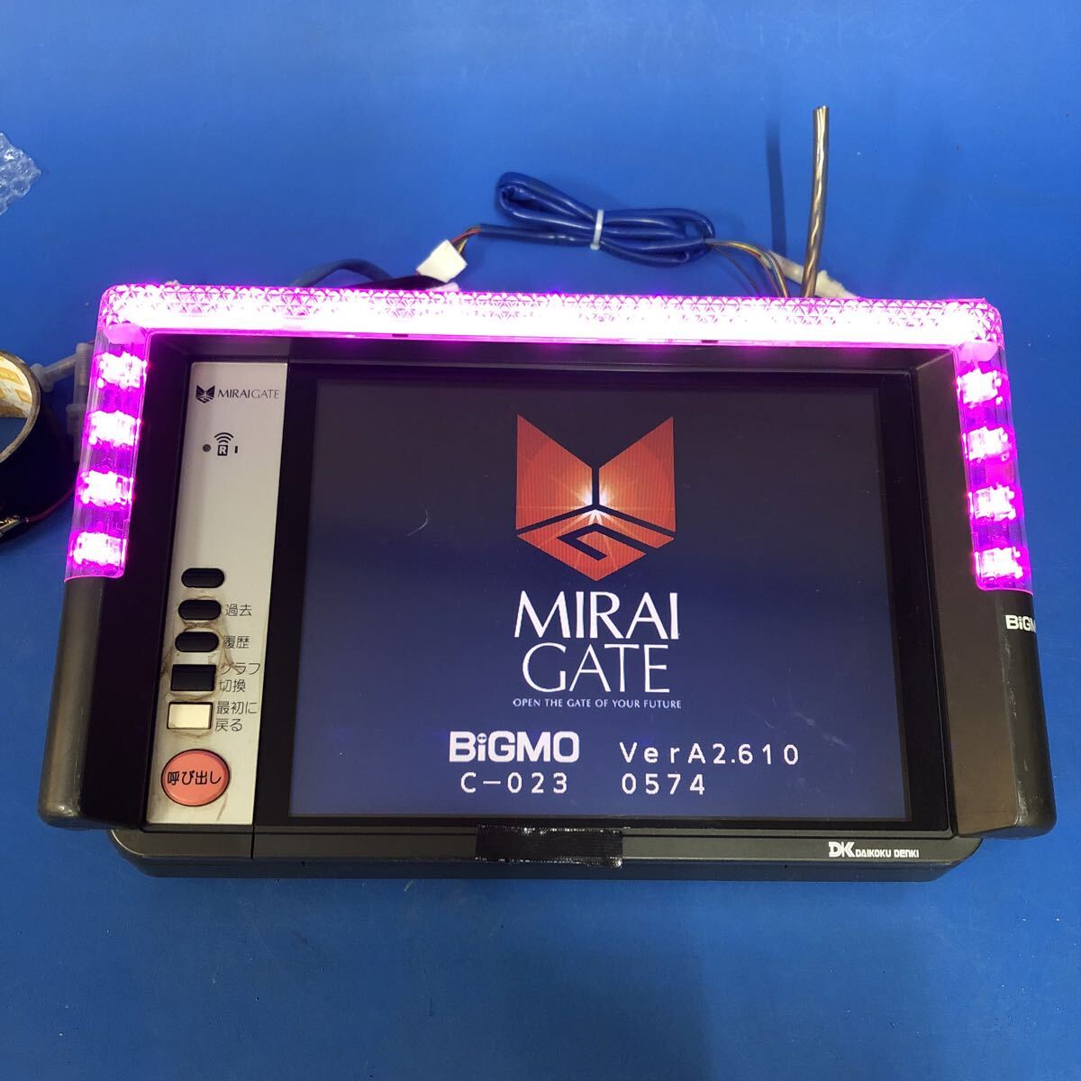 Yahoo!オークション -「パチンコデータカウンター」の落札相場・落札価格