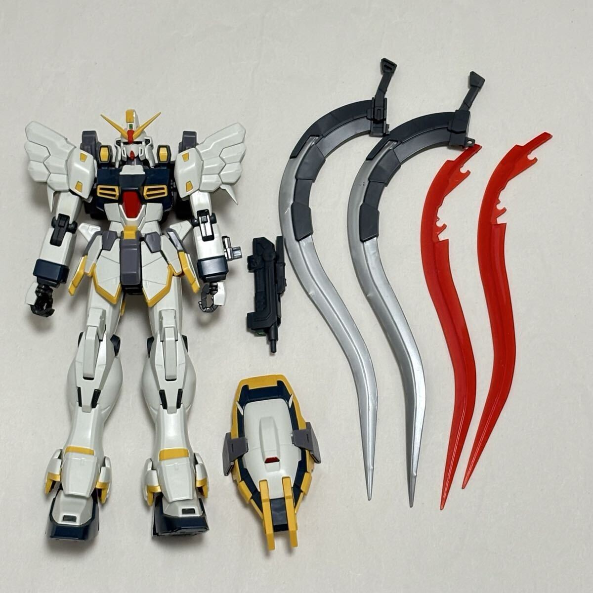 2026年最新】Yahoo!オークション -mg ガンプラの中古品・新品・未使用