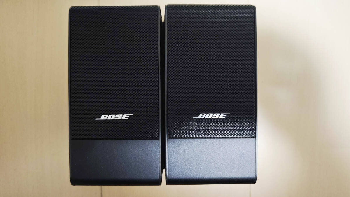 Yahoo!オークション -「bose m3」の落札相場・落札価格