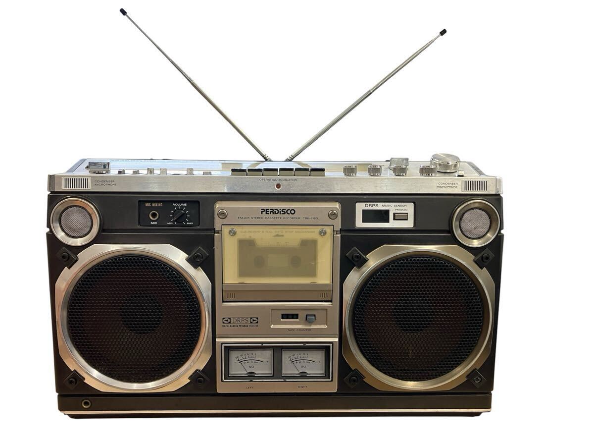 Yahoo!オークション -「昭和レトロ日立hitachi」(カセットデッキ