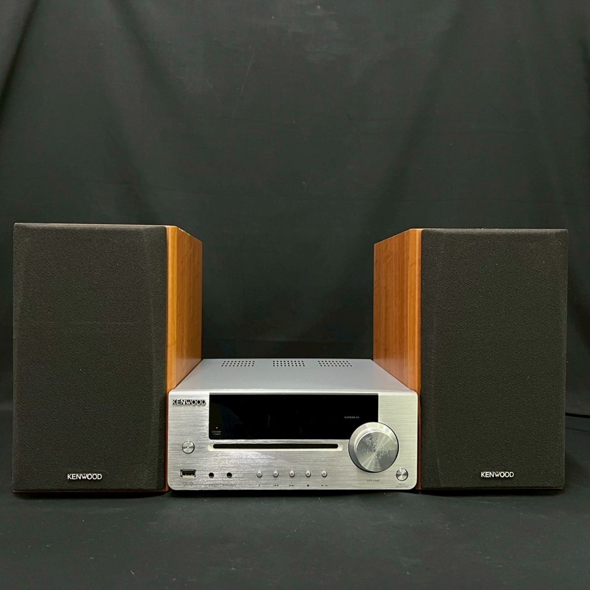 Yahoo!オークション -「kenwood r-k731」の落札相場・落札価格