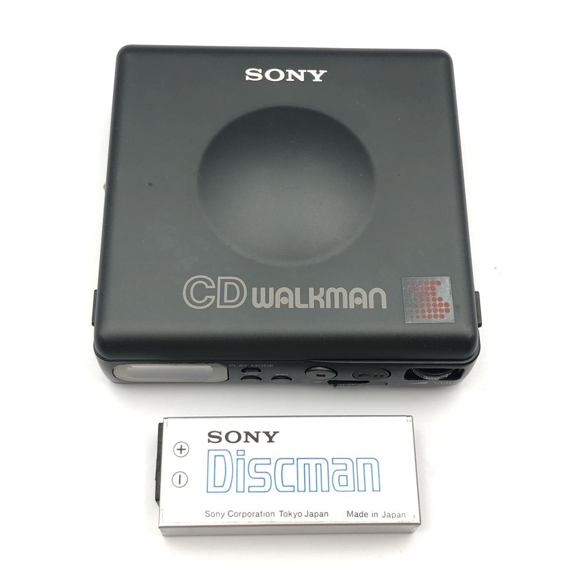 Yahoo!オークション -「sony d-82」の落札相場・落札価格
