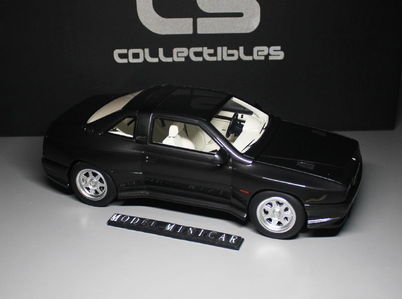 2026年最新】Yahoo!オークション -マセラティ 1:18の中古品・新品・未