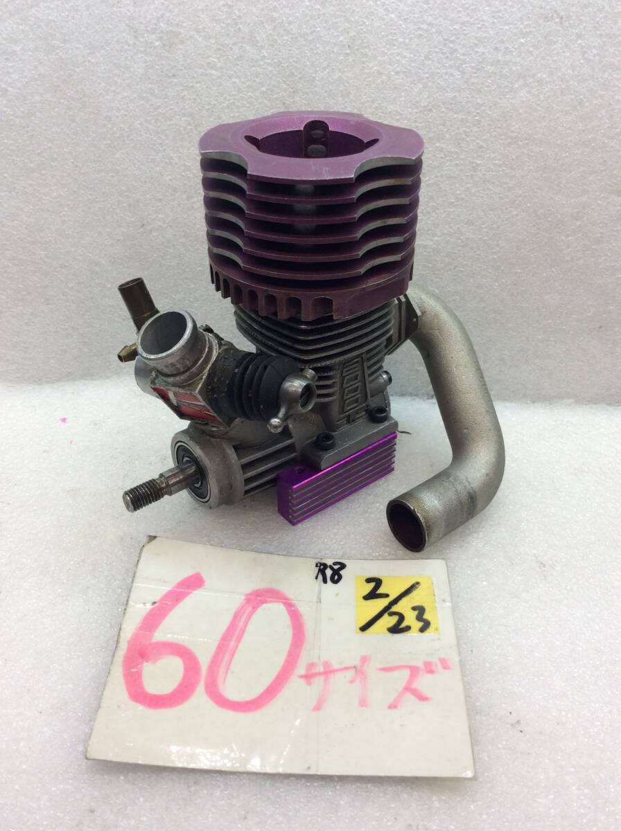 2026年最新】Yahoo!オークション -ノバロッシ エンジンの中古品・新品