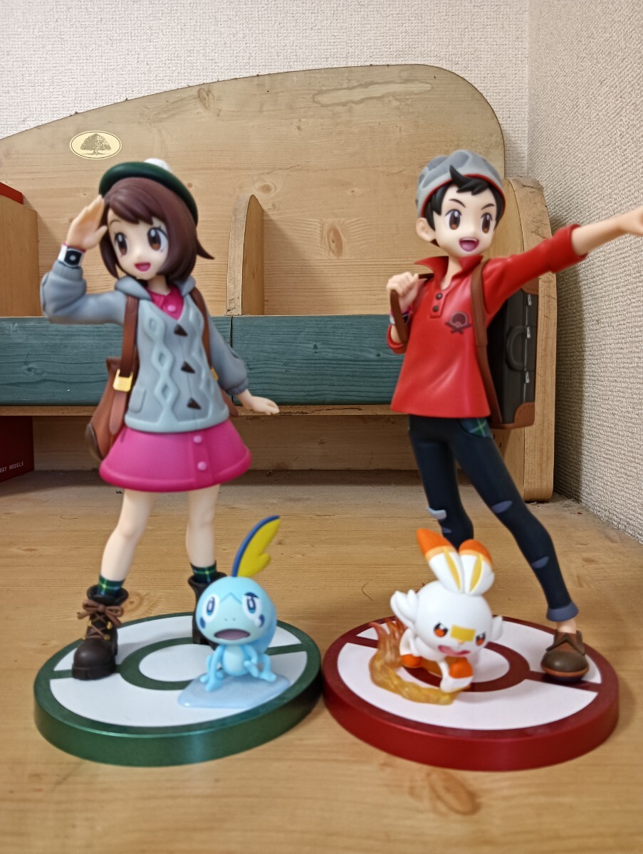 Yahoo!オークション -「チェリム_(ポケモン)」(ポケットモンスター