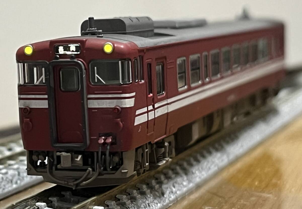 2026年最新】Yahoo!オークション -tomix キハ47の中古品・新品・未使用