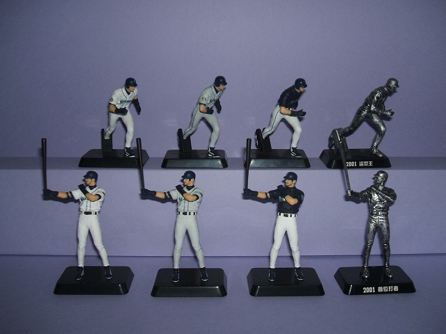 2026年最新】Yahoo!オークション -イチロー(おもちゃ、ゲーム)の中古品