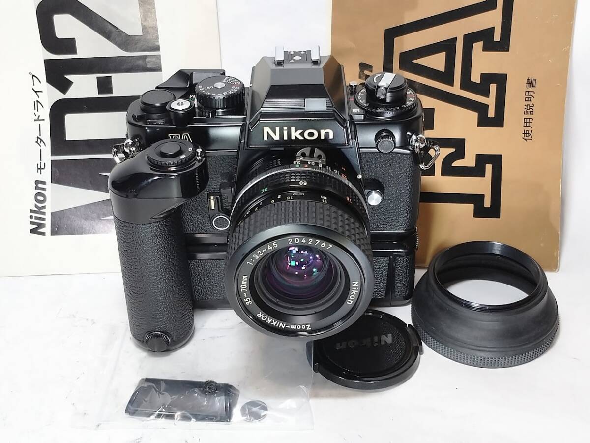 2026年最新】Yahoo!オークション -nikon faの中古品・新品・未使用品一覧