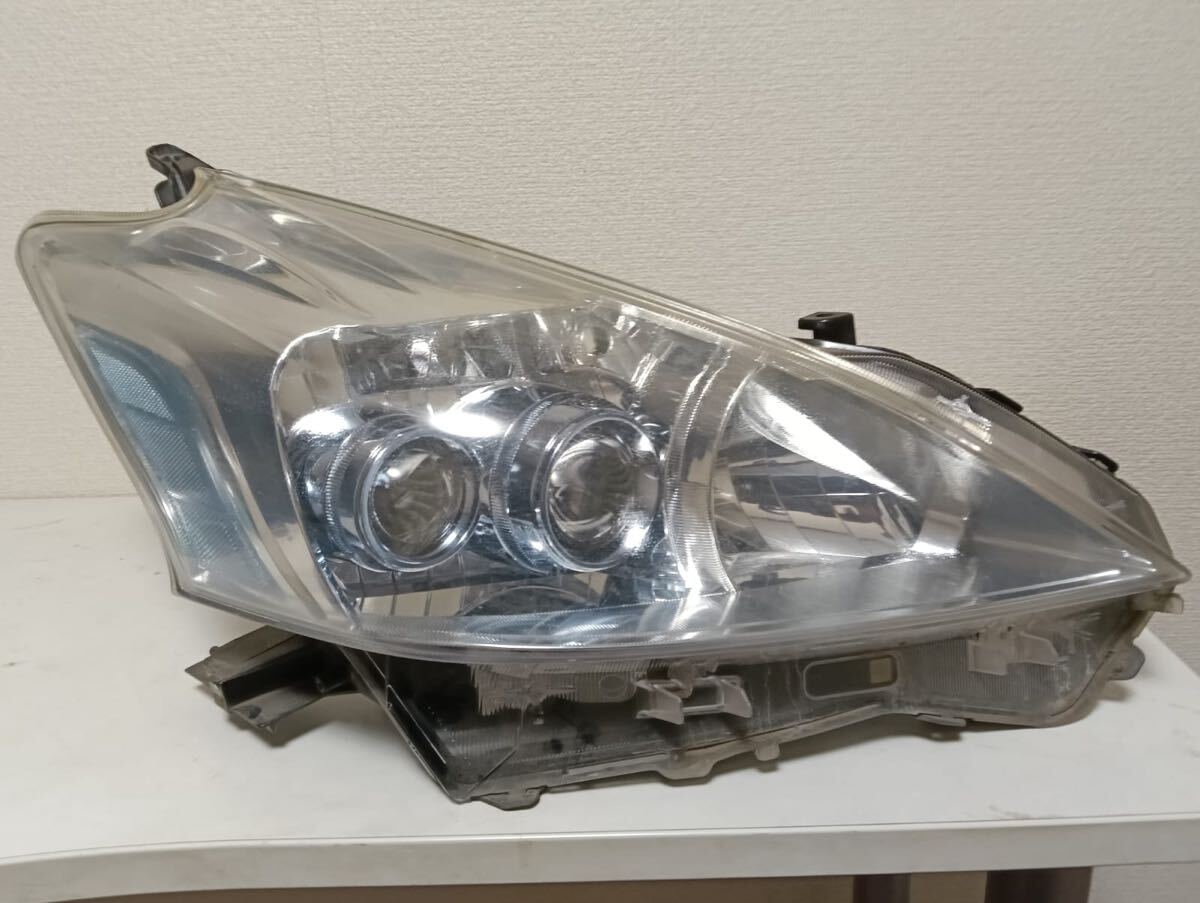 2026年最新】Yahoo!オークション -プリウスα ledヘッドライトの中古品