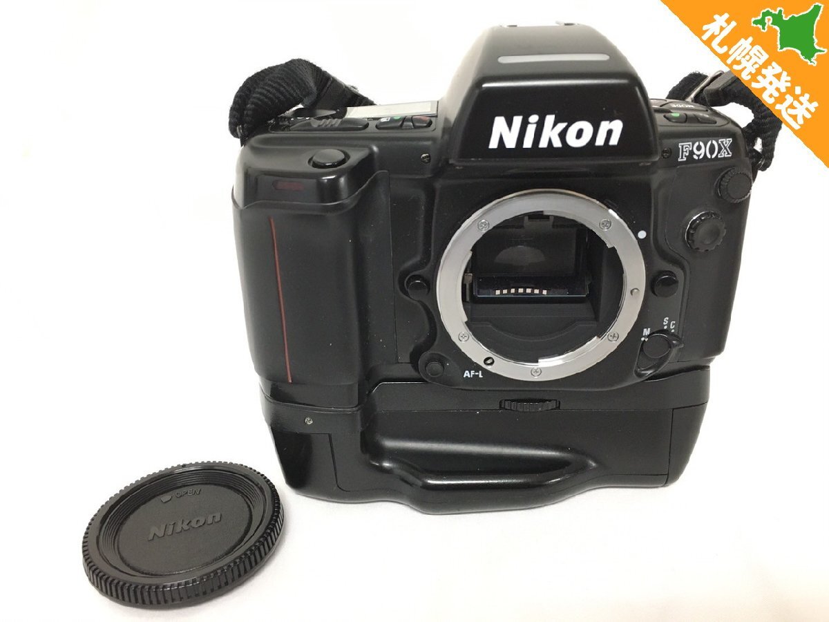 2026年最新】Yahoo!オークション -ニコン f90の中古品・新品・未使用品一覧