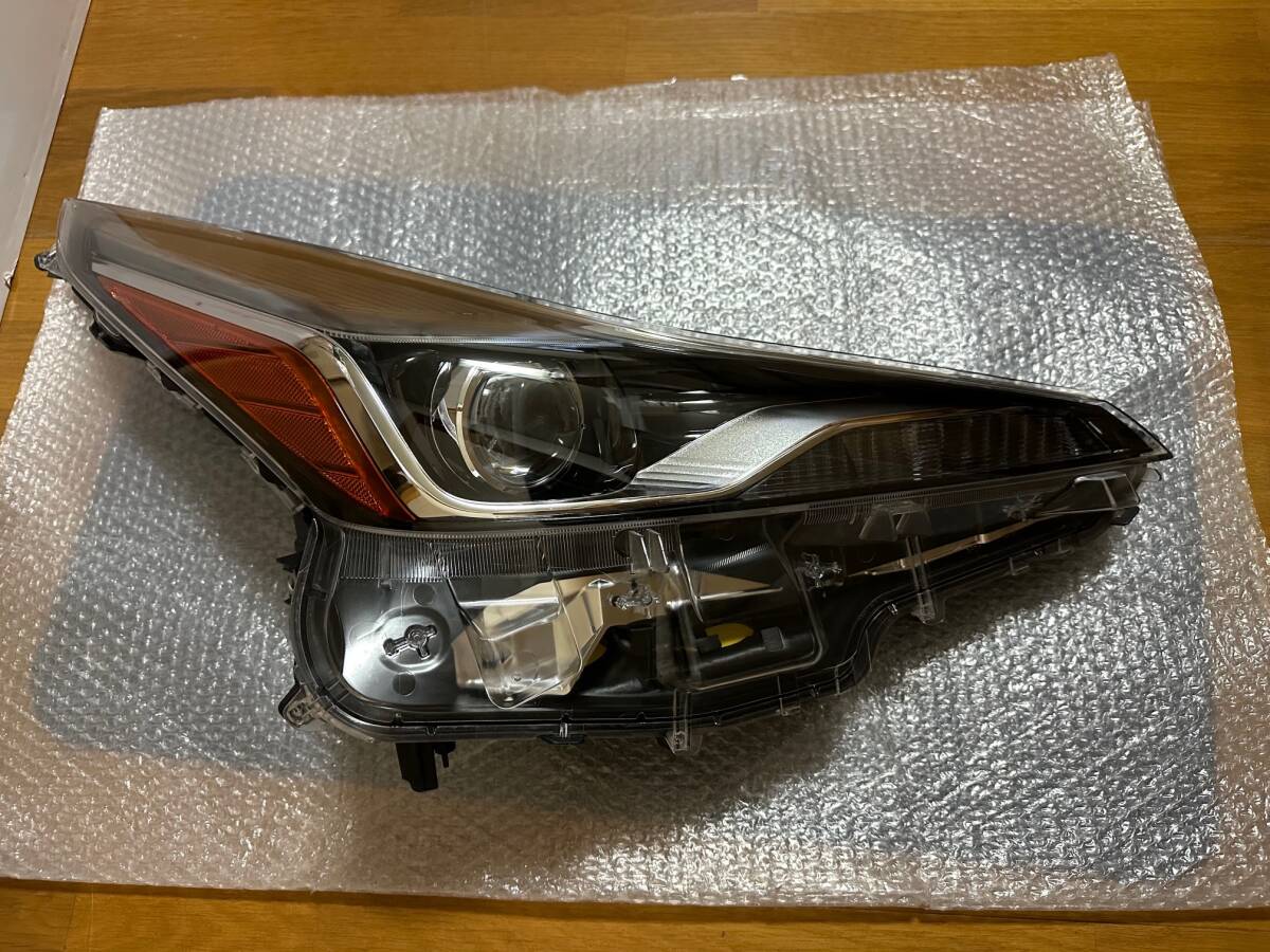 2026年最新】Yahoo!オークション -プリウス 50 後期 ヘッドライト