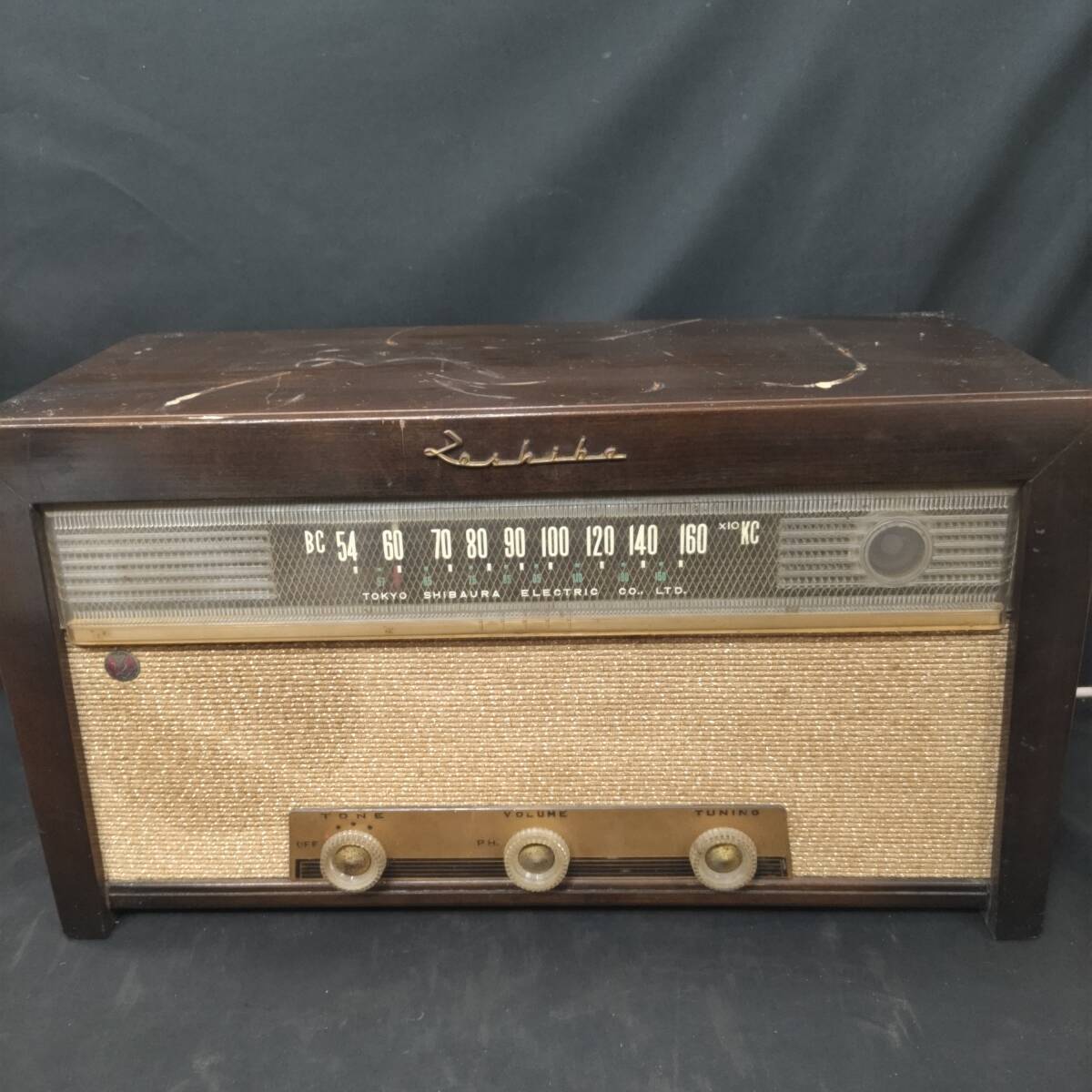 2026年最新】Yahoo!オークション - アンティーク(ラジオ オーディオ