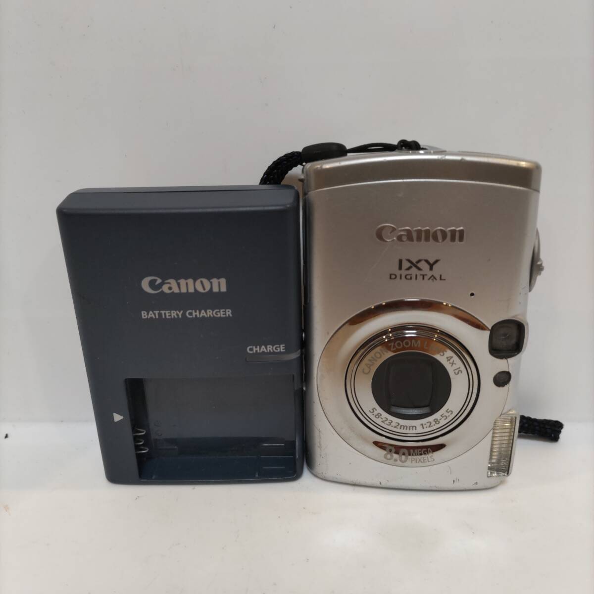 Yahoo!オークション -「canon ixy 810is」の落札相場・落札価格