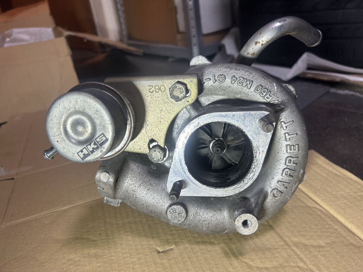 Yahoo!オークション -「s15純正タービン」の落札相場・落札価格