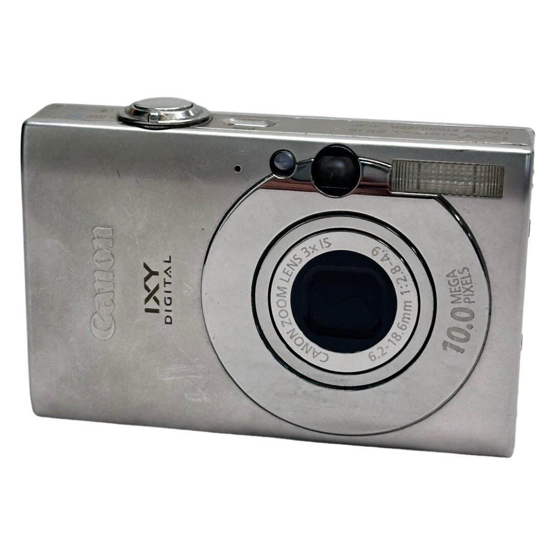 CANON IXY DIGITAL 25 IS オークション比較 - 価格.com
