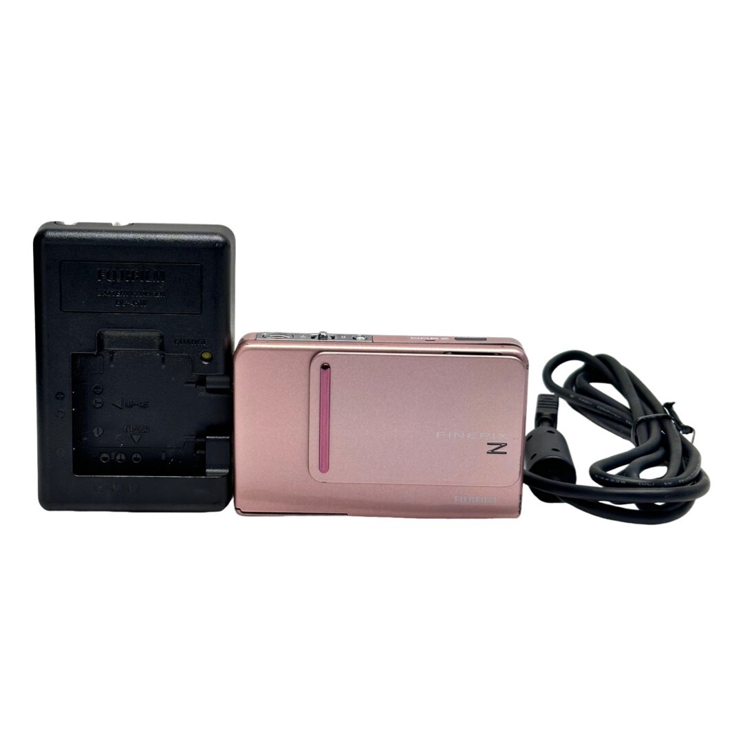 Yahoo!オークション -「finepix z300」の落札相場・落札価格