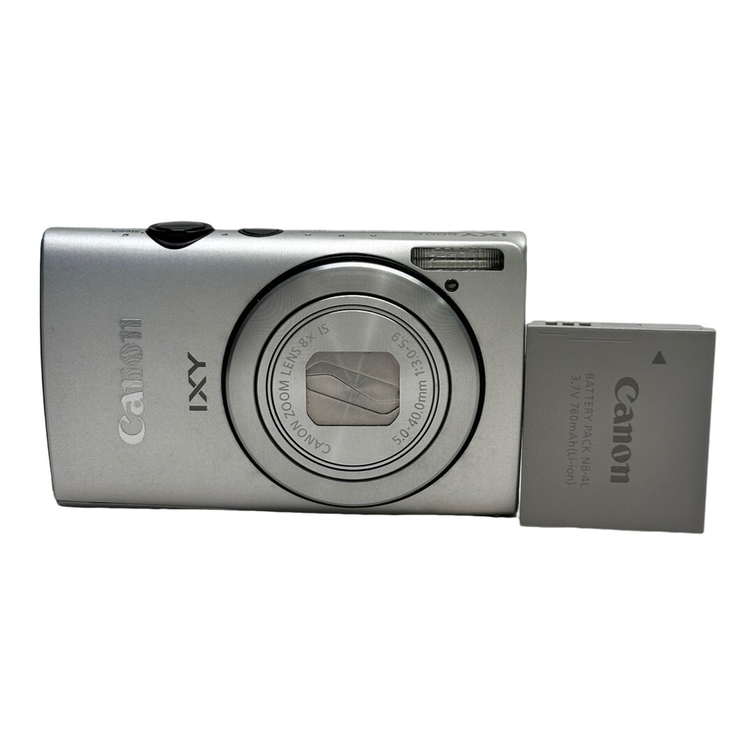 CANON IXY 600F オークション比較 - 価格.com