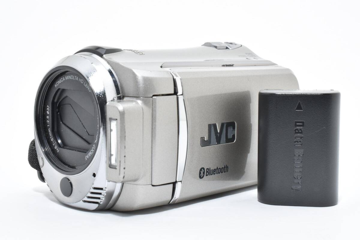 2026年最新】Yahoo!オークション -jvc everio gz(ビデオカメラ)の中古