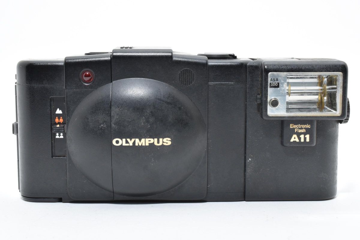 2026年最新】Yahoo!オークション -olympus xa2の中古品・新品・未使用