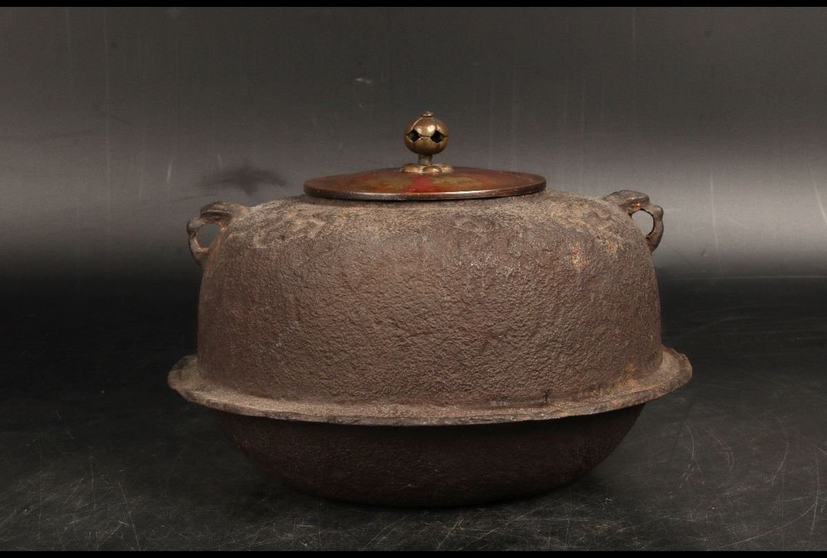 2026年最新】Yahoo!オークション -茶釜(アンティーク、コレクション)の