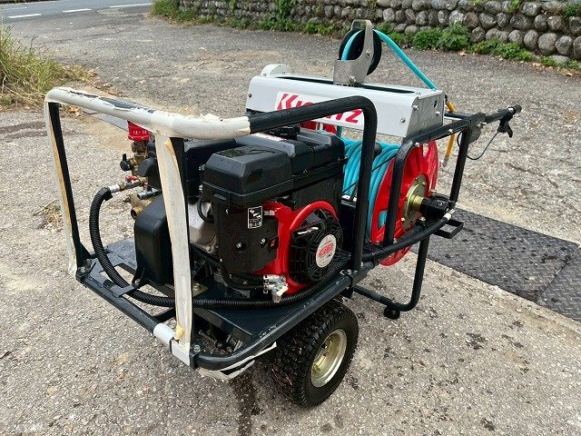 2026年最新】Yahoo!オークション -共立セット動噴自走の中古品・新品