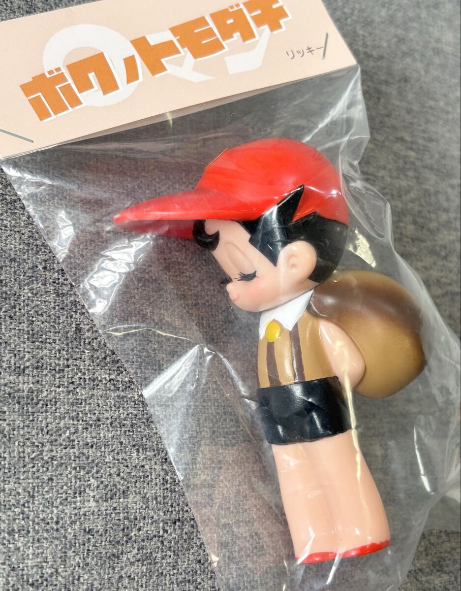 Yahoo!オークション -「デンボク」(創作、オリジナル) (フィギュア)の