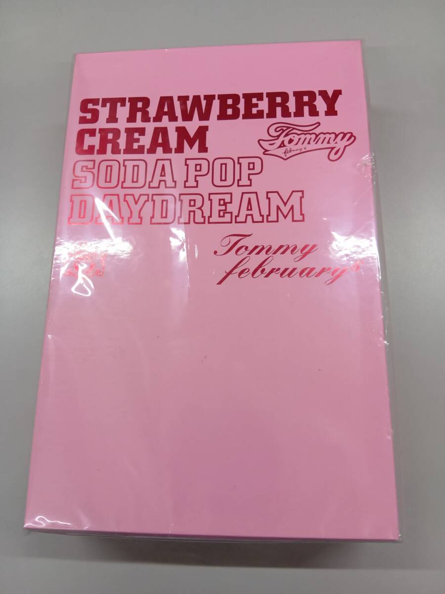 2026年最新】Yahoo!オークション -tommy heavenly 6(Tommy february6