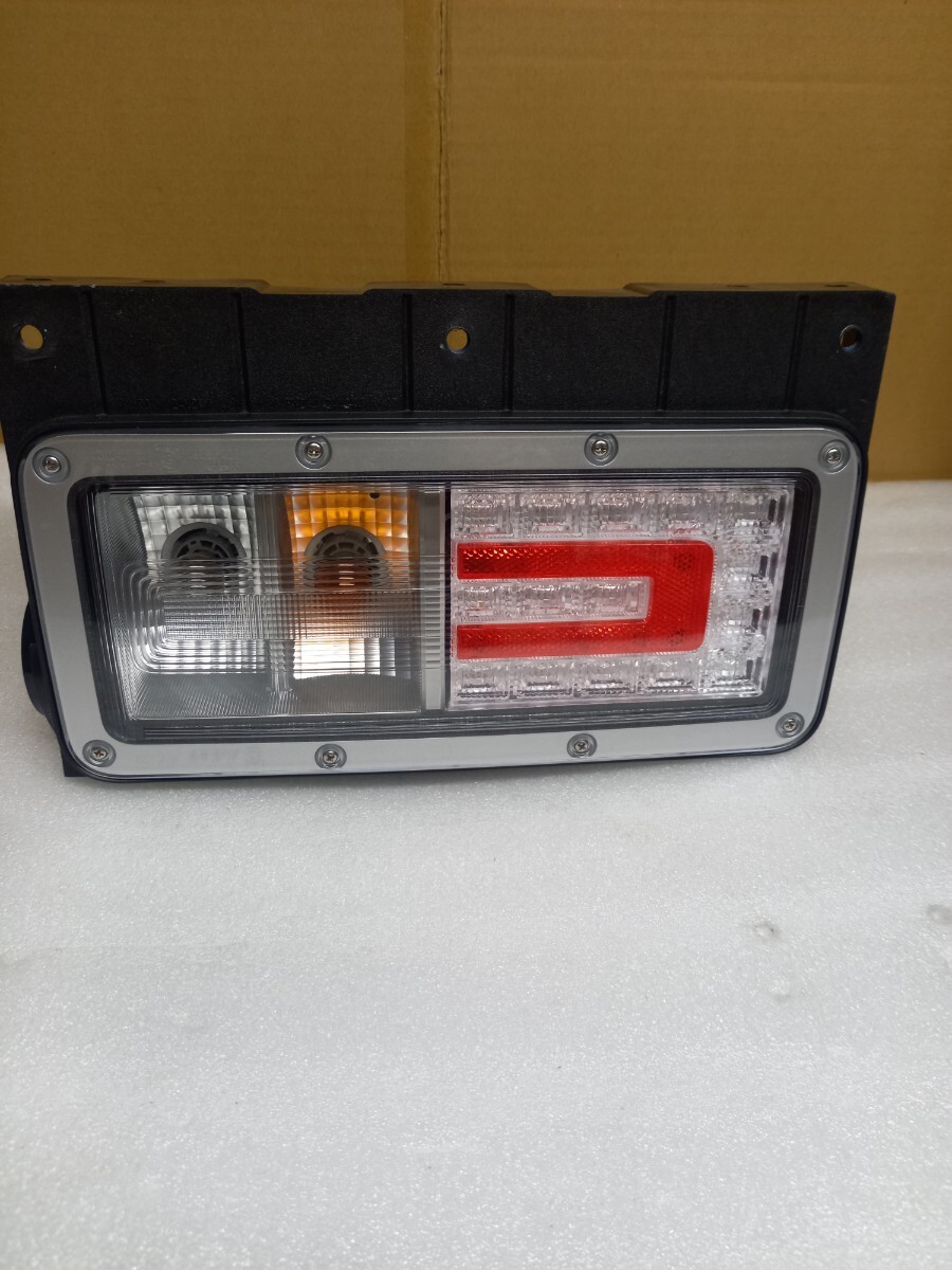 2026年最新】Yahoo!オークション -小糸 テールランプの中古品・新品