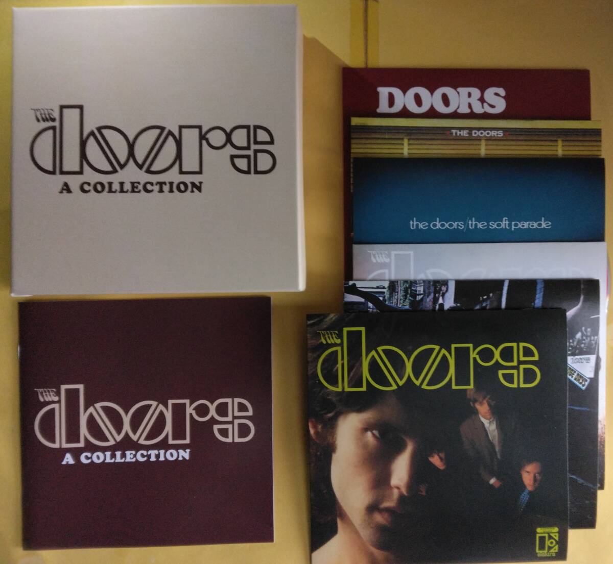 2026年最新】紙ジャケットBOXで人気の音楽アルバムが見つかる - Yahoo