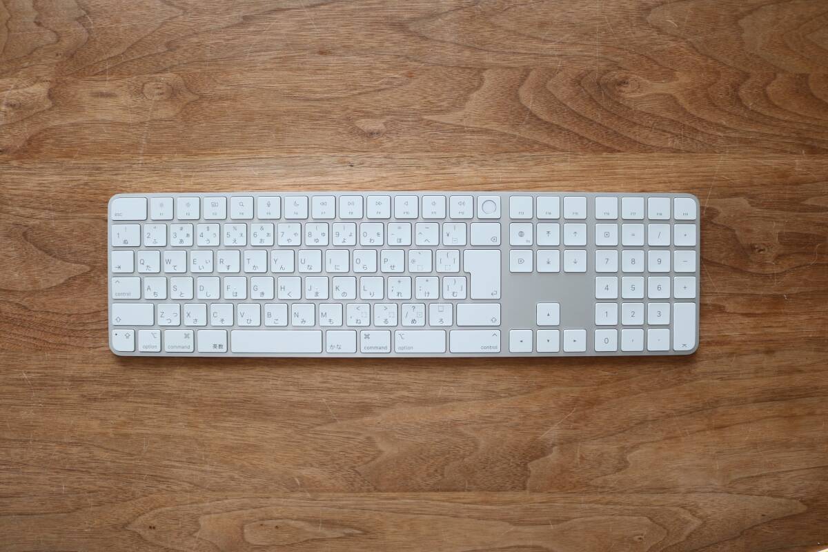 2026年最新】Yahoo!オークション -imac キーボードの中古品・新品・未