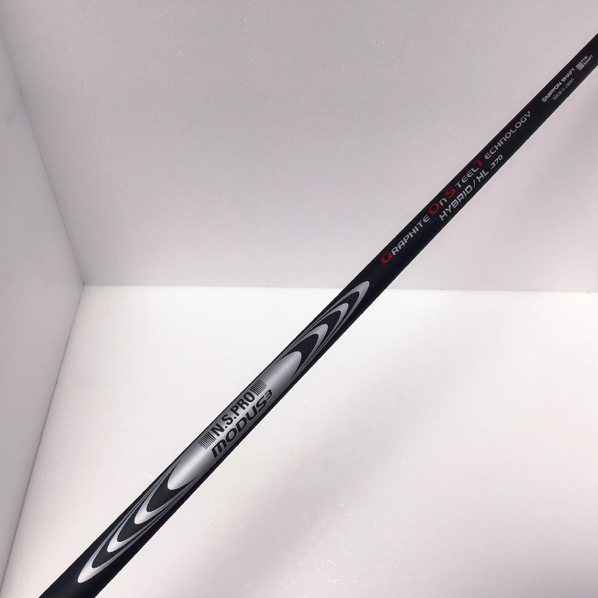 2026年最新】Yahoo!オークション -modus3 hybrid gostの中古品・新品