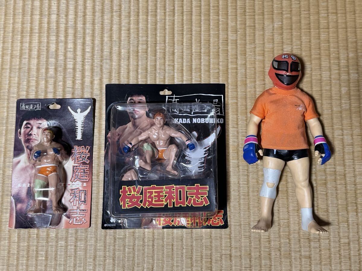 2026年最新】Yahoo!オークション -桜庭 和志の中古品・新品・未使用品一覧