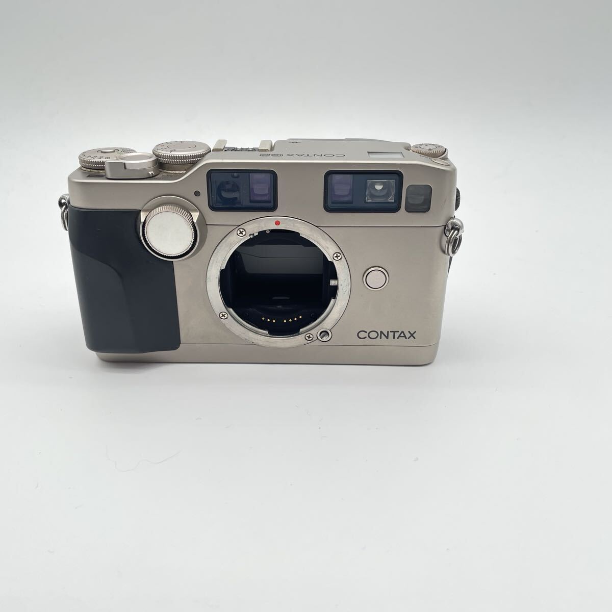Yahoo!オークション -「contax g2」(レンジファインダー) (フィルム