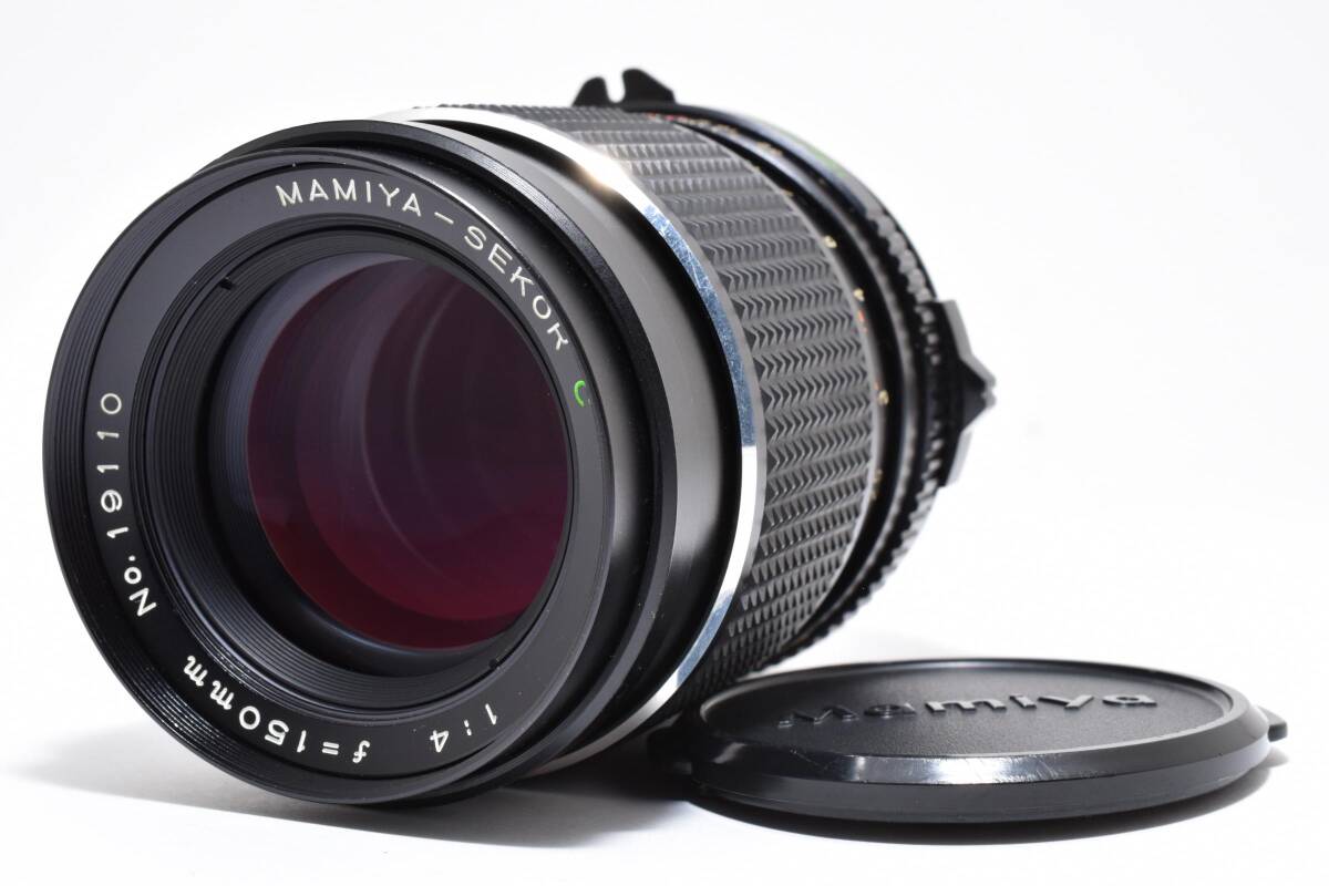 2026年最新】Yahoo!オークション -mamiya sekor c 150の中古品・新品