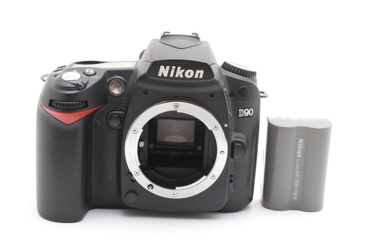2026年最新】Yahoo!オークション -nikon d90の中古品・新品・未使用品一覧