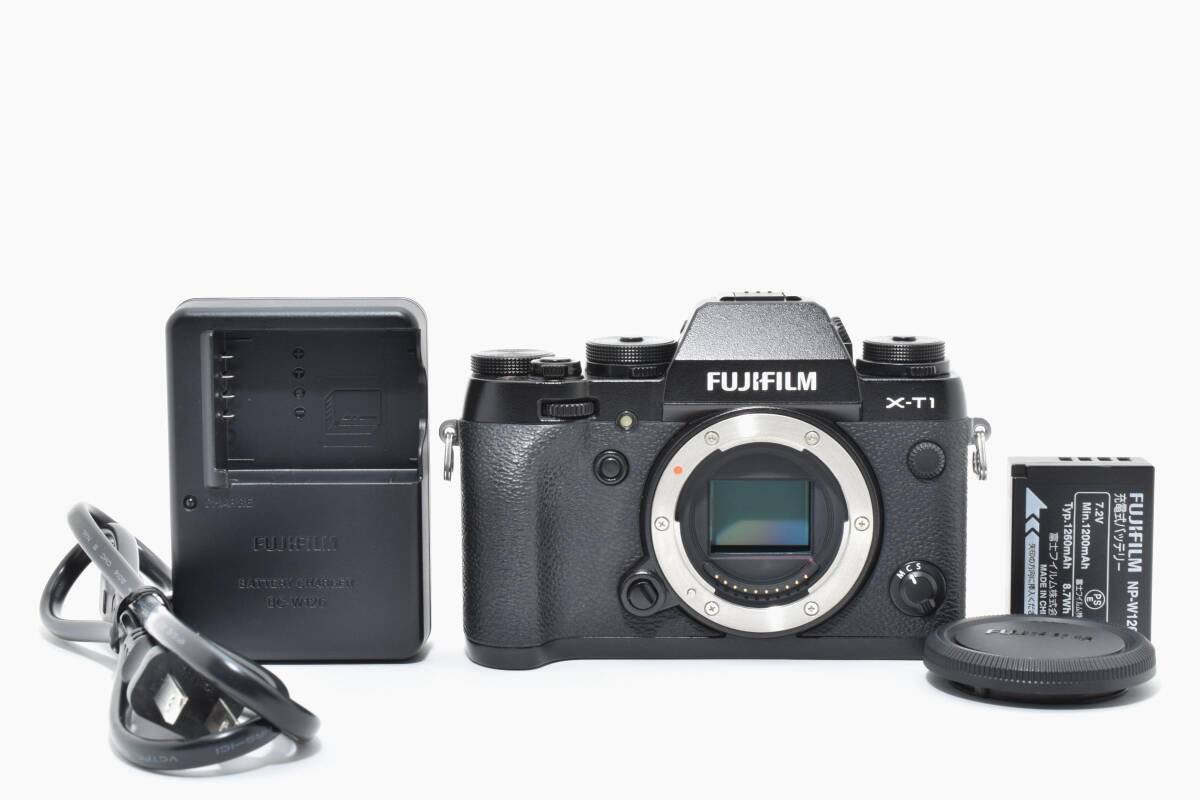 2026年最新】Yahoo!オークション -fujifilm x-t1の中古品・新品・未