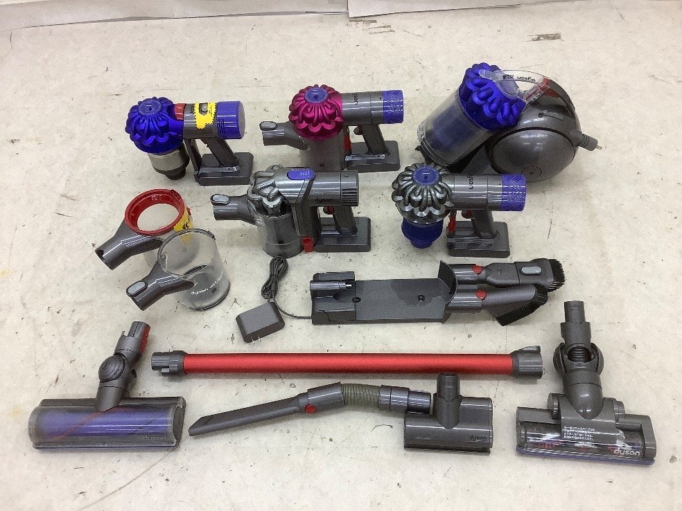 2026年最新】Yahoo!オークション -ダイソン掃除機 hh08の中古品・新品
