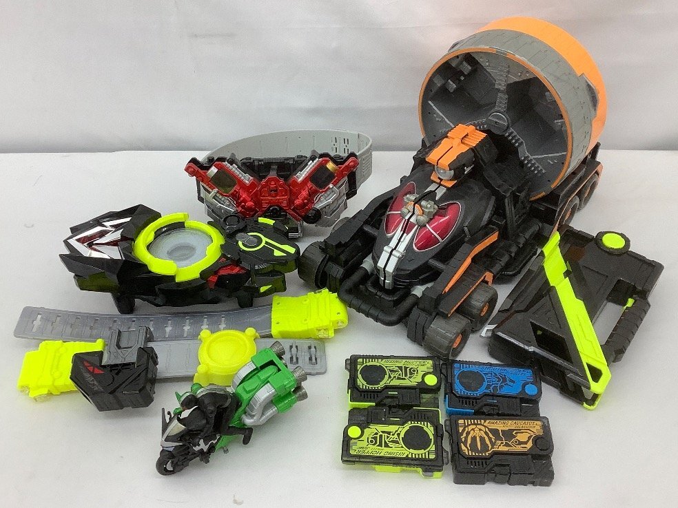2026年最新】Yahoo!オークション -仮面ライダー ジャンクの中古品