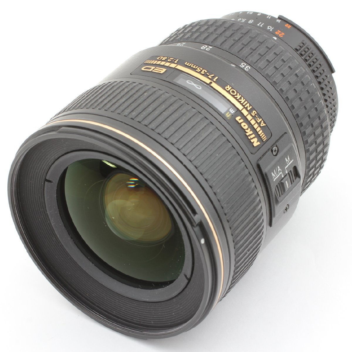 2026年最新】Yahoo!オークション -nikon 17-35の中古品・新品・未使用