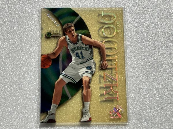 Yahoo!オークション -「dirk nowitzki」(トレーディングカード) の落札