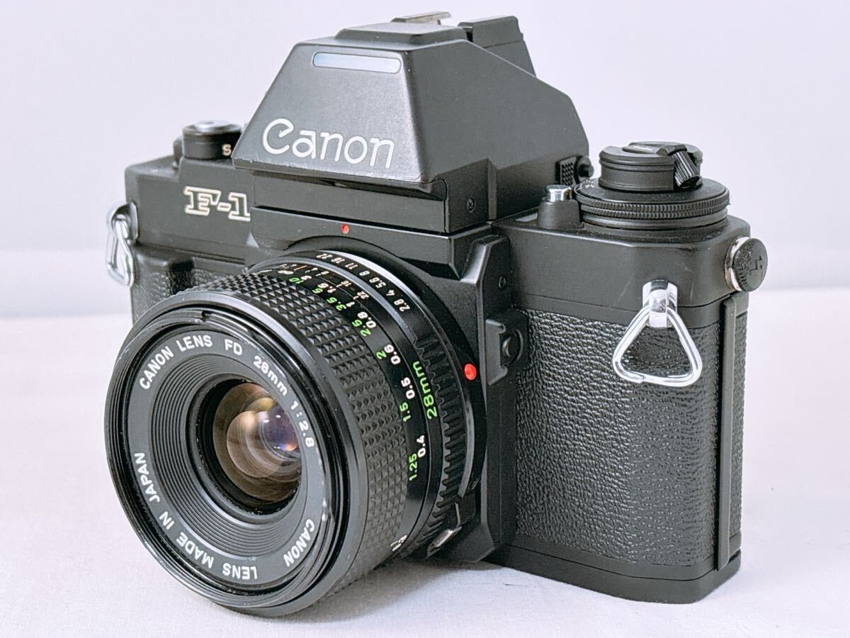 2026年最新】Yahoo!オークション -canon new f-1(フィルムカメラ)の