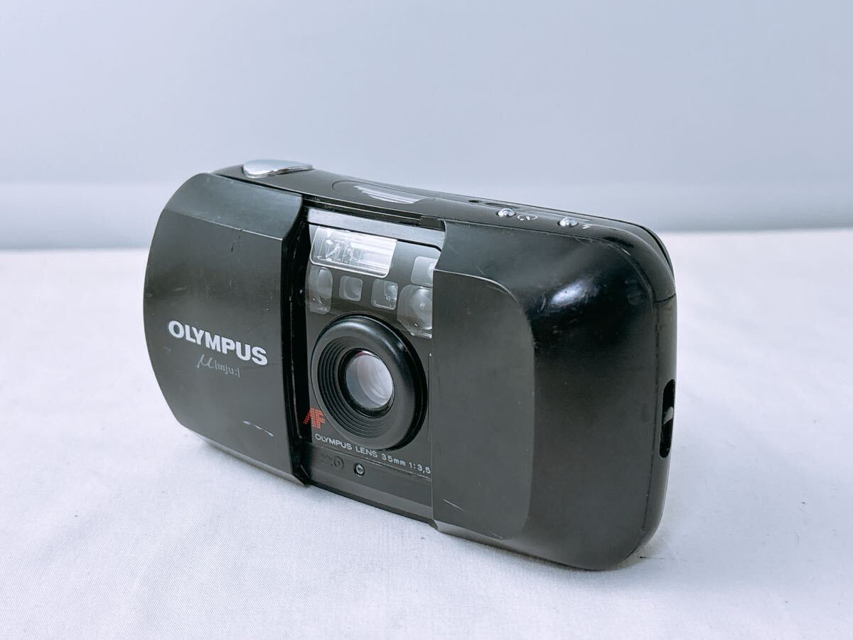 2026年最新】Yahoo!オークション -olympus μ 初代の中古品・新品・未