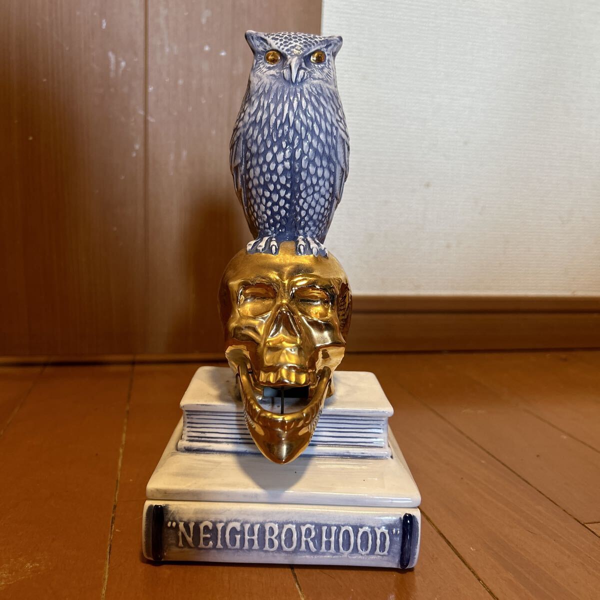 2026年最新】Yahoo!オークション -neighborhood お香立ての中古品